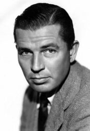 Bruce Cabot