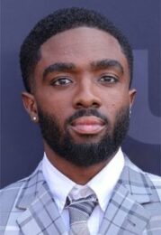 Caleb McLaughlin