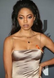 Camille Hyde