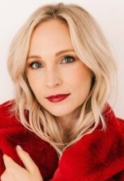 Candice King