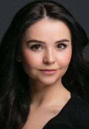 Cansu Diktaş