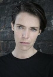 Caoilfhionn Dunne