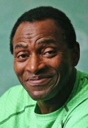 Carl Lumbly