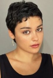Carla Díaz