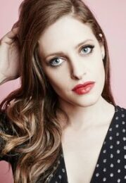 Carly Chaikin