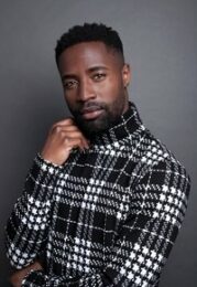 Cedrick Mugisha