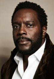 Chad L. Coleman