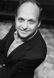 Charles Strouse