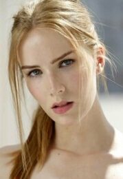 Charlotte Kirk