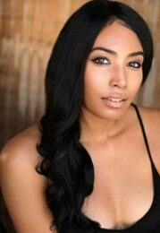Chivonne Michelle