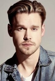 Chord Overstreet