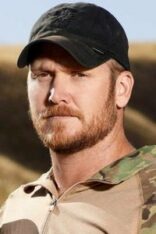 Chris Kyle