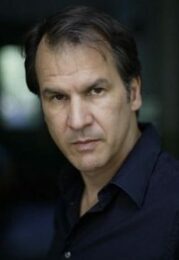 Christopher Buchholz