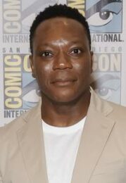 Chukwudi Iwuji
