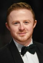 Conor MacNeill