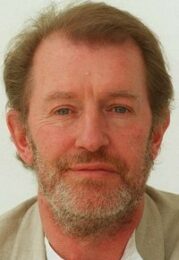 Corin Redgrave
