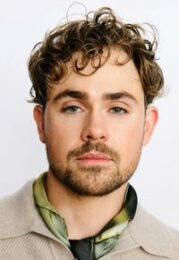 Dacre Montgomery