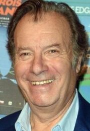 Daniel Russo