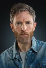 Daniel Weyman