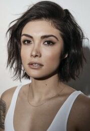 Daniella Pineda