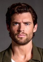 David Corenswet