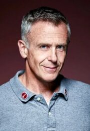 David Eigenberg