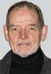 David Schofield
