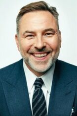 David Walliams
