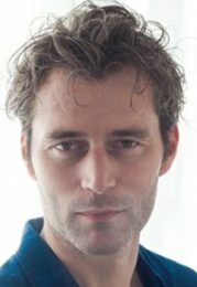 Declan Hannigan