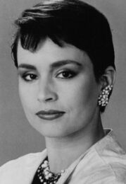 Diane Venora