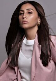 Dina El Sherbiny