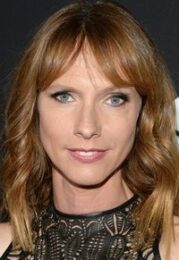 Dolly Wells