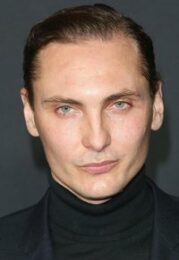 Eamon Farren