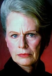 Elizabeth Lawrence
