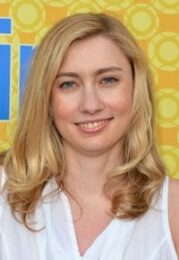 Elizabeth Meriwether