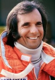 Emerson Fittipaldi
