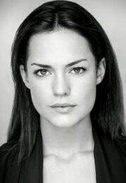 Emily Wyatt