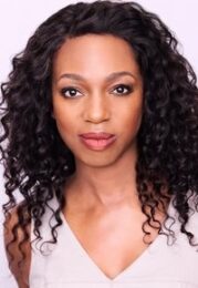 Enuka Okuma