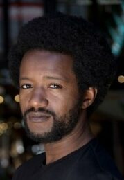 Eric Kabongo