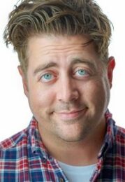 Eric Petersen