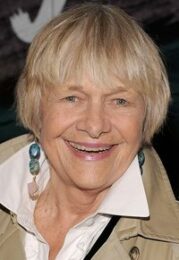 Estelle Parsons