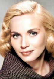 Eva Marie Saint