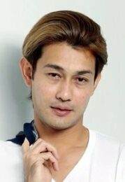 Farid Kamil