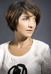 Florence Foresti