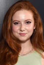 Francesca Capaldi