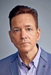 Frank Whaley