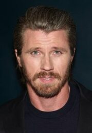Garrett Hedlund