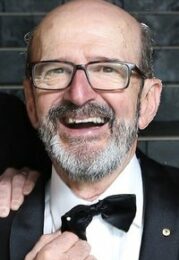 Garry McDonald