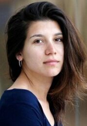 Giannina Fruttero