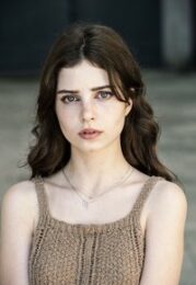 Ginevra Francesconi